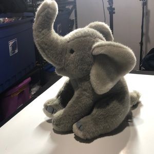 Fiesta 10” Elephant